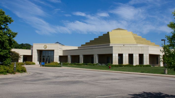 Image of Chanhassen in United States