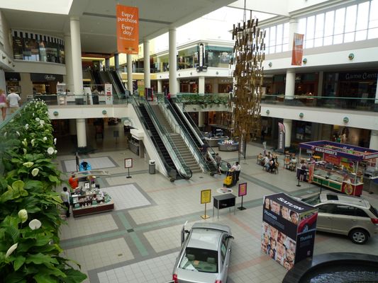 Image of Edina in United States