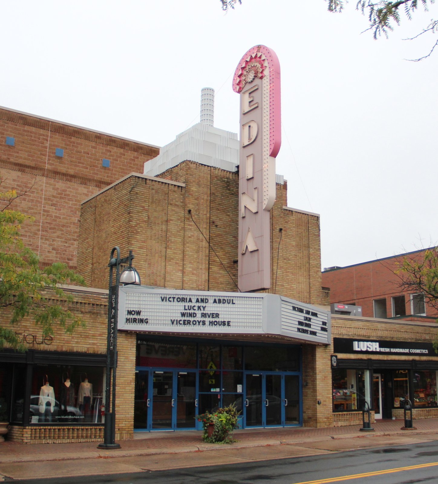 Edina Cinema in Edina, MN | Edina in United States