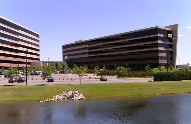 Image of Richfield in United States