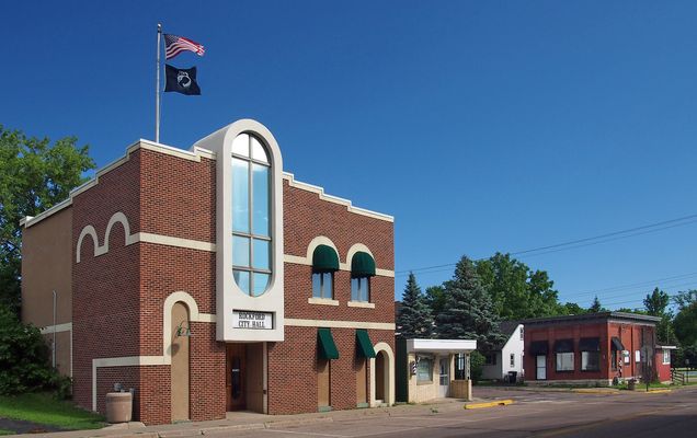 Image of Rockford in United States