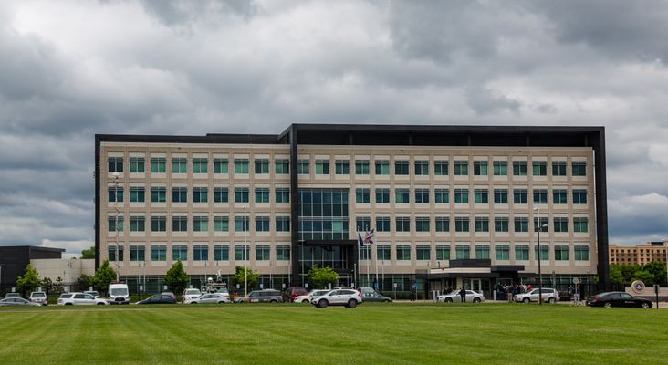 Image of Brooklyn Center in United States