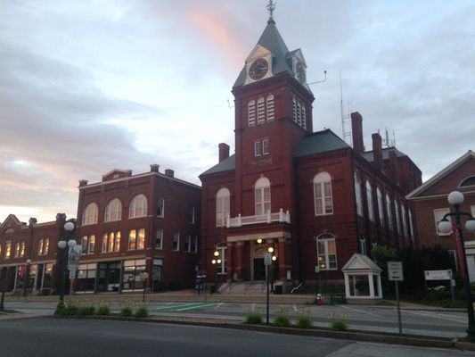 Image of Newport in United States