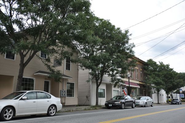 Image of Hartford in United States