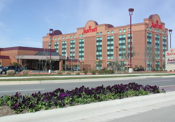 Image of Round Rock in United States