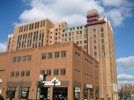 Image of Bloomington in United States