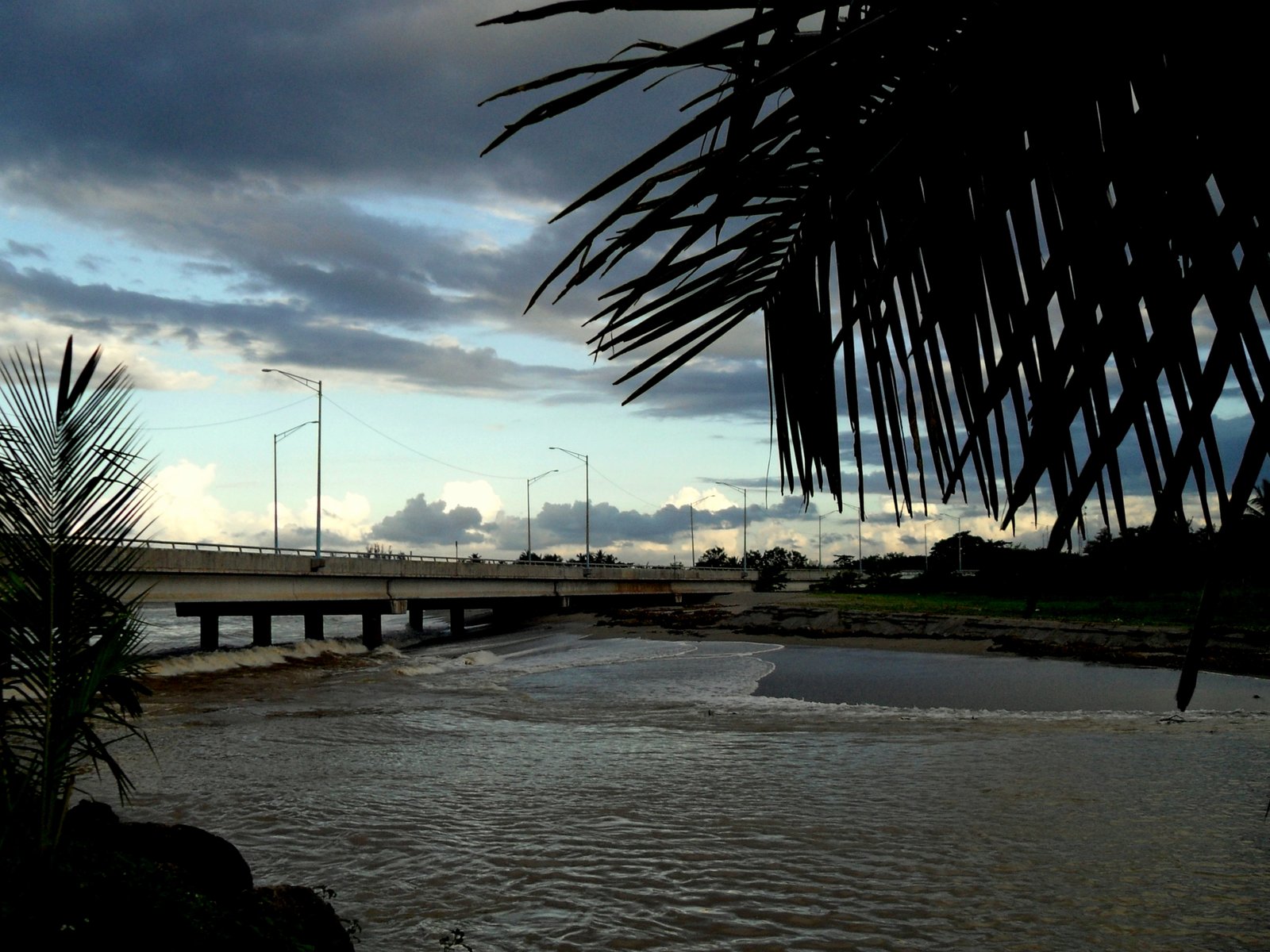 Puente Victor Rojas, Arecibo, Puerto Rico | Arecibo in United States
