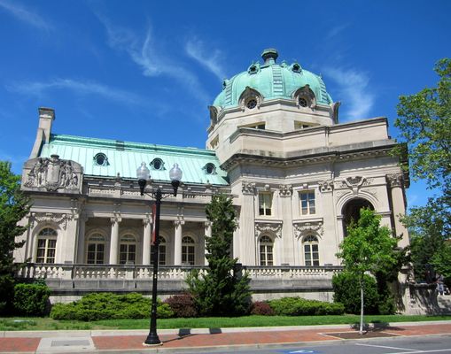 Image of Winchester in United States