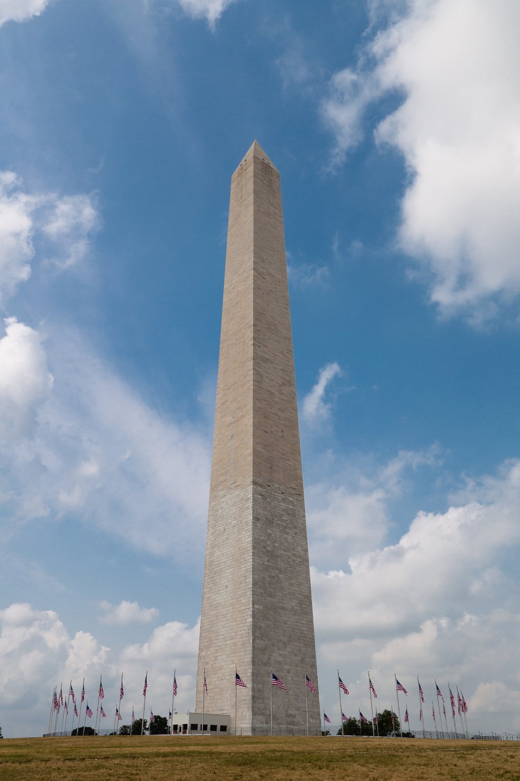 Washington Monument | Frederick in United States