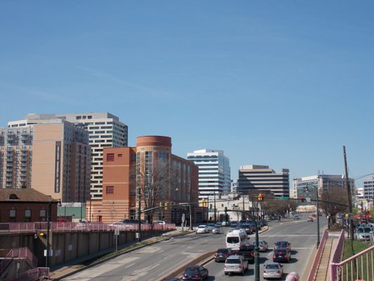 Image of Frederick in United States