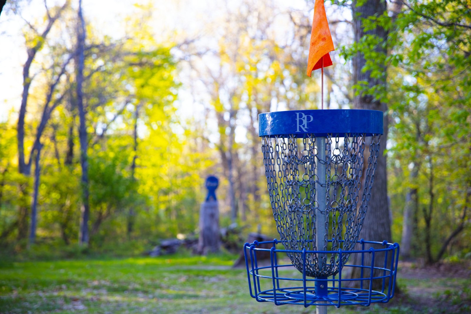 Photo by Blue Ribbon Pines Disc Golf Club | Minneapolis in United States