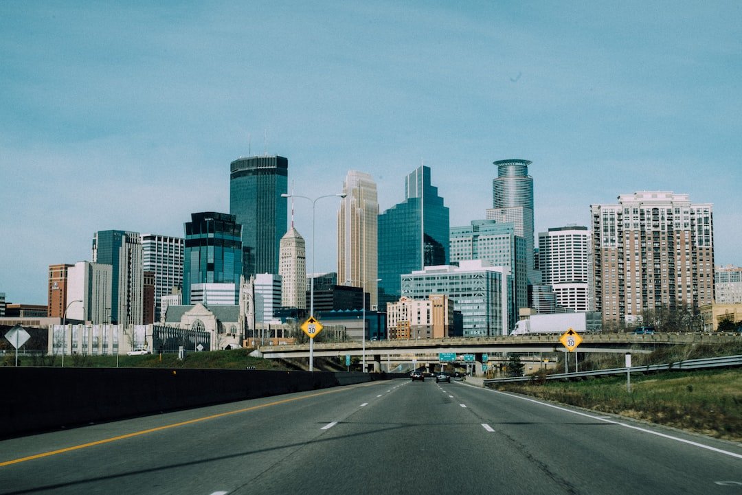 Minneapolis | Minneapolis in United States