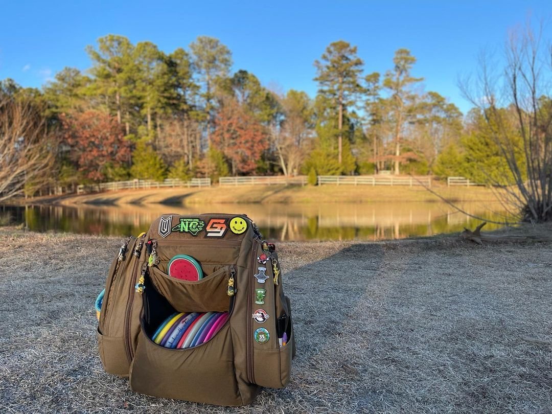 Photo by: https://www.instagram.com/disc_golfing_detailer/ | Minneapolis in United States