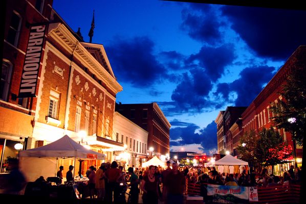 Image of Rutland in United States