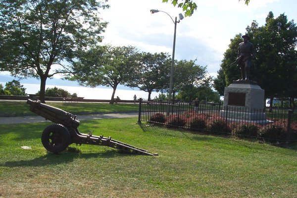 Image of Burlington in United States