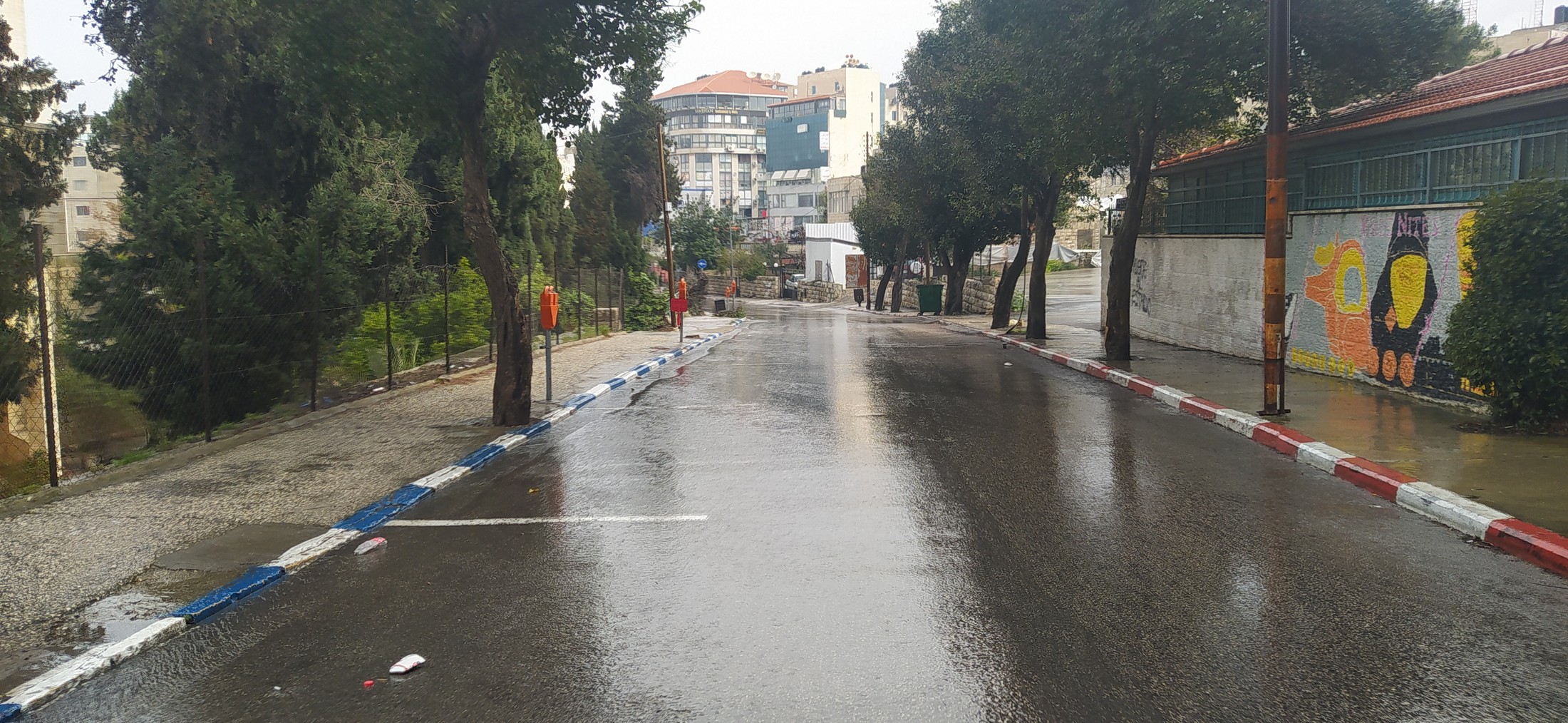 Ramallah 02 | Ramallah in Palestinian Territories