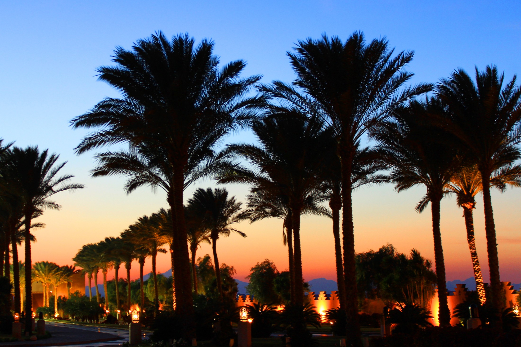 Makadi Bay, Ägypten | Makadi Bay in Egypt