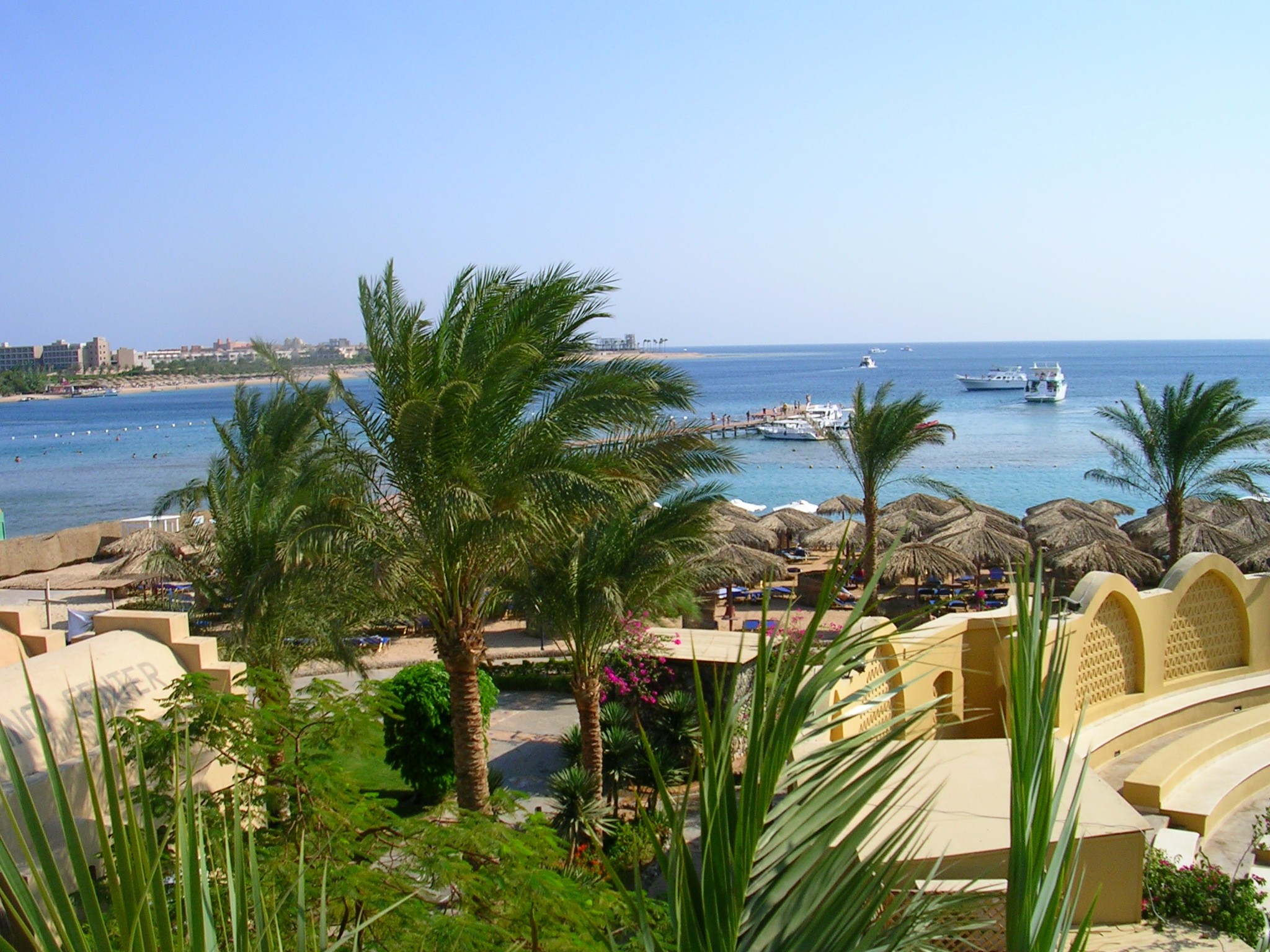 Makadi Bay, Egypt | Makadi Bay in Egypt