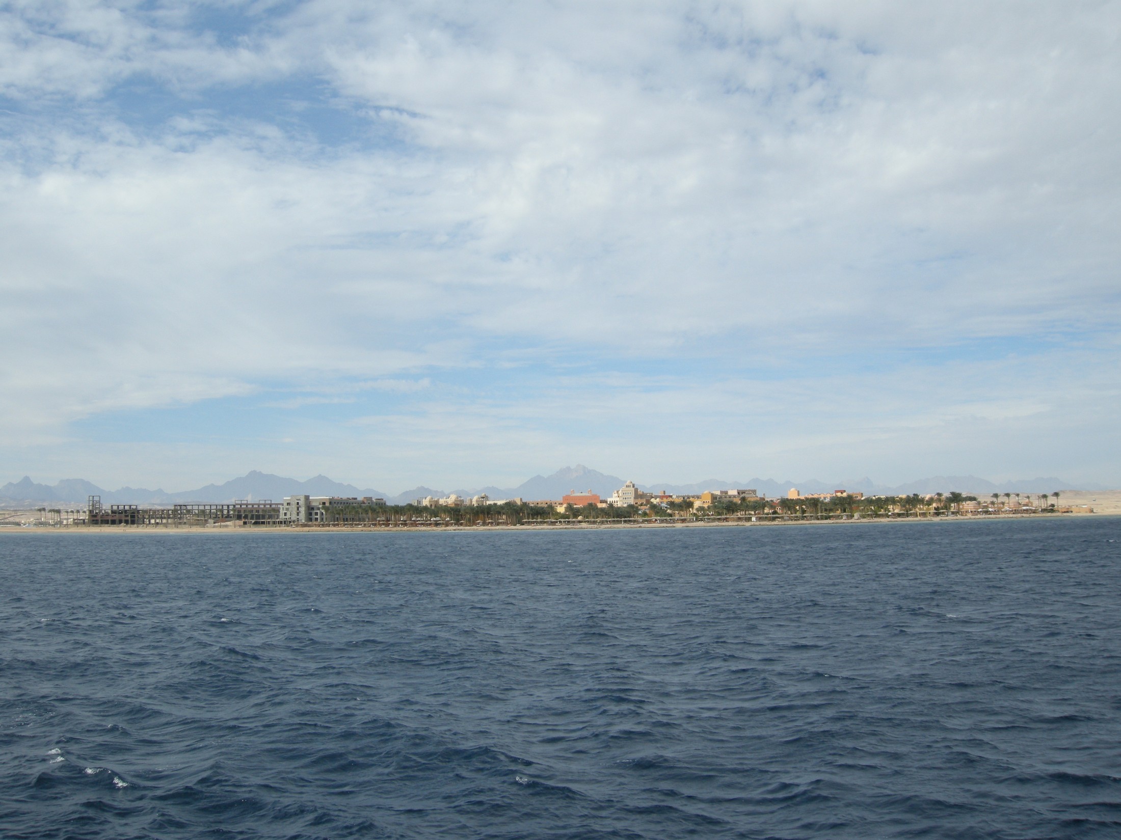 The Bay | Makadi Bay in Egypt