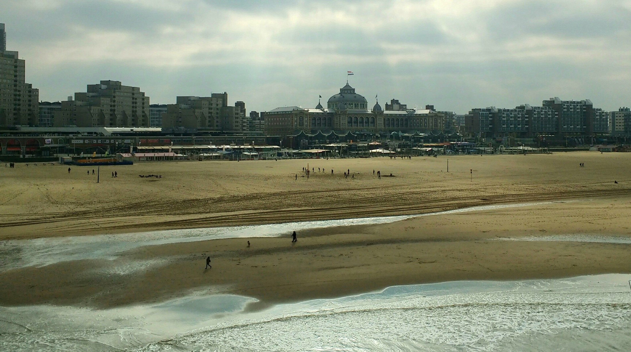 Scheveningen | Scheveningen in Netherlands