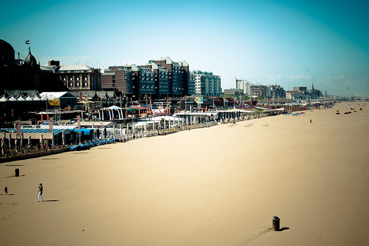 Scheveningen | Scheveningen in Netherlands