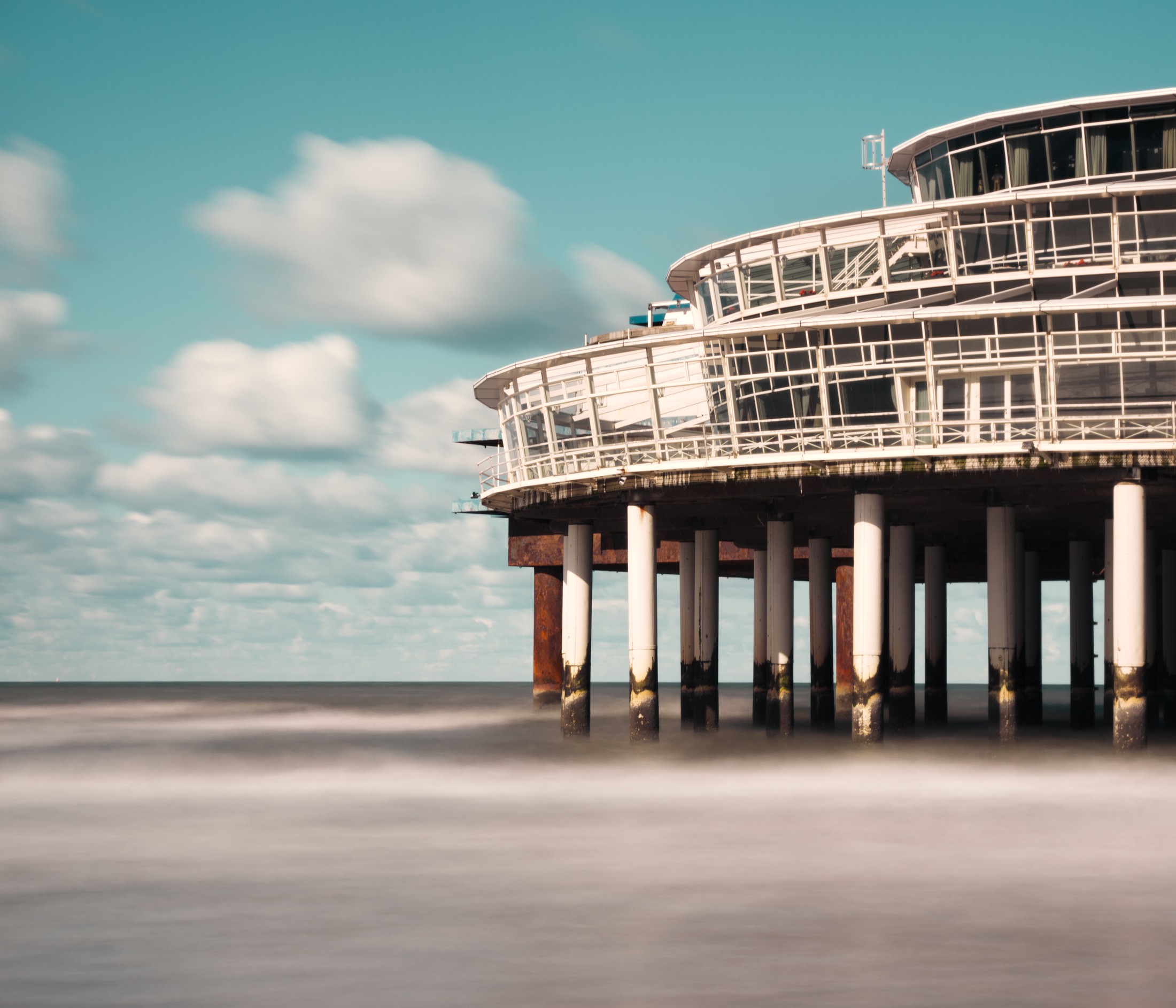 Scheveningen | Scheveningen in Netherlands