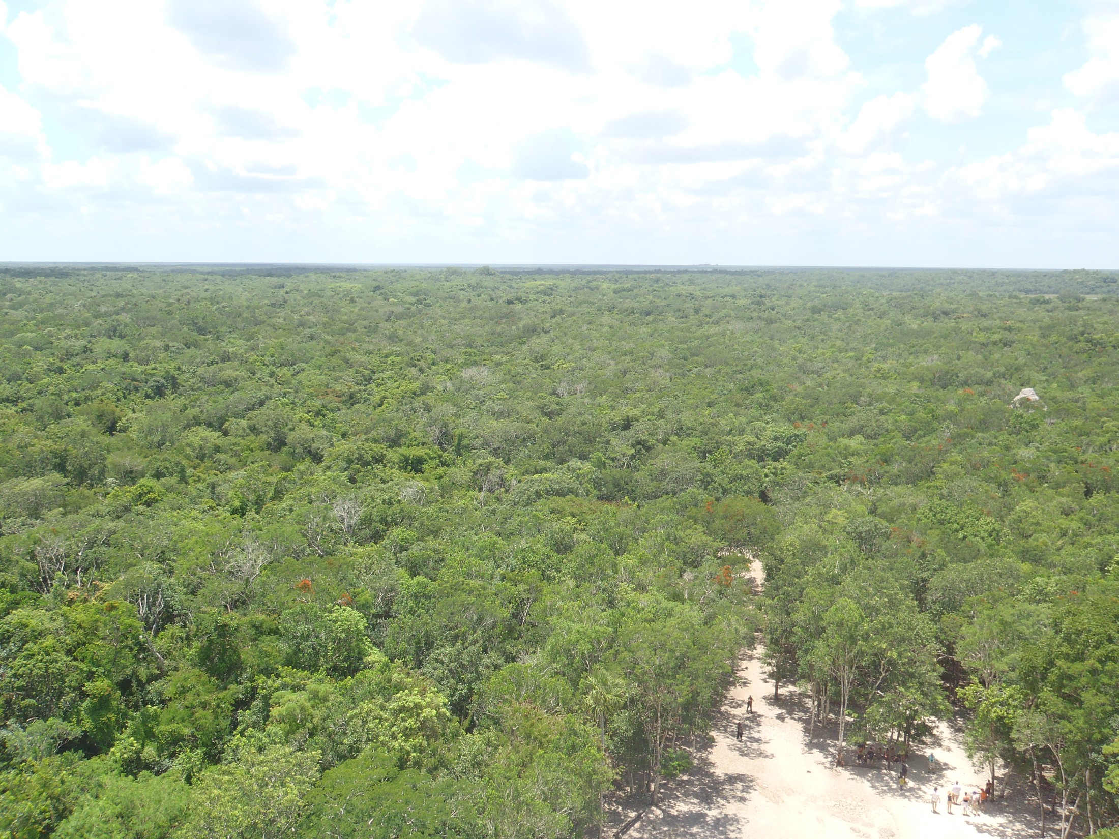 Coba | Coba in Mexico