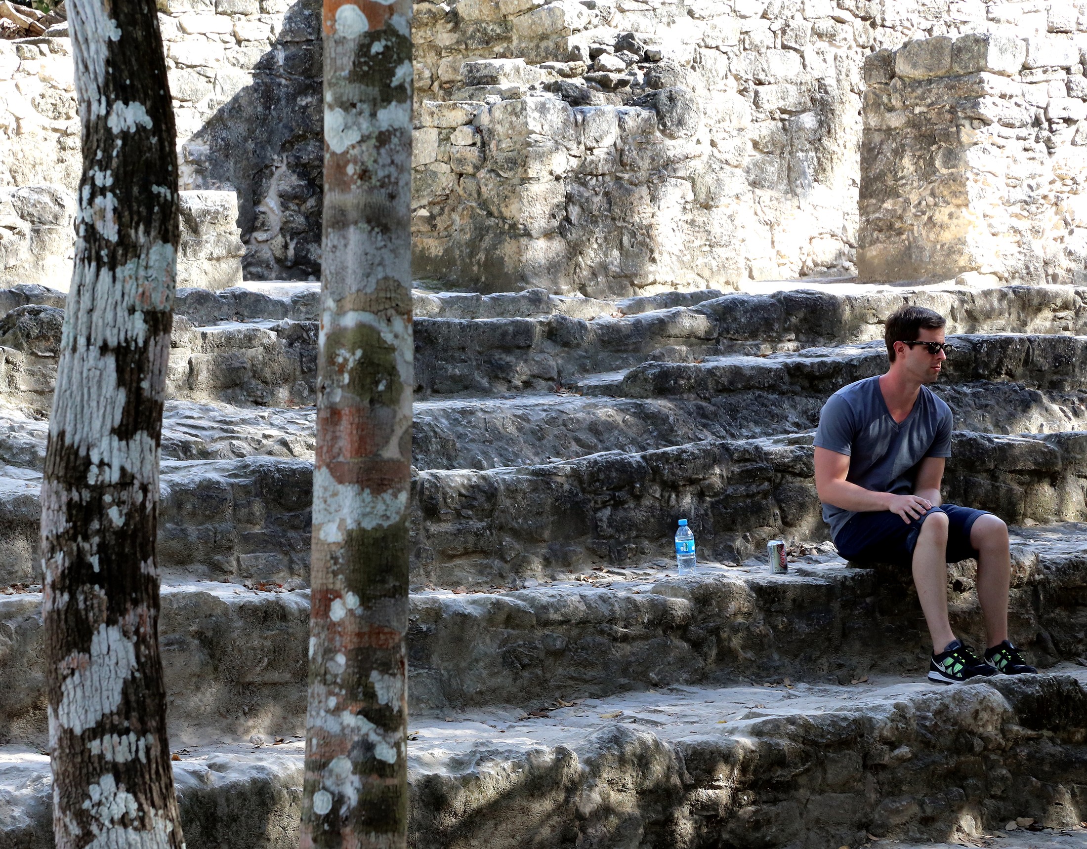 Coba | Coba in Mexico