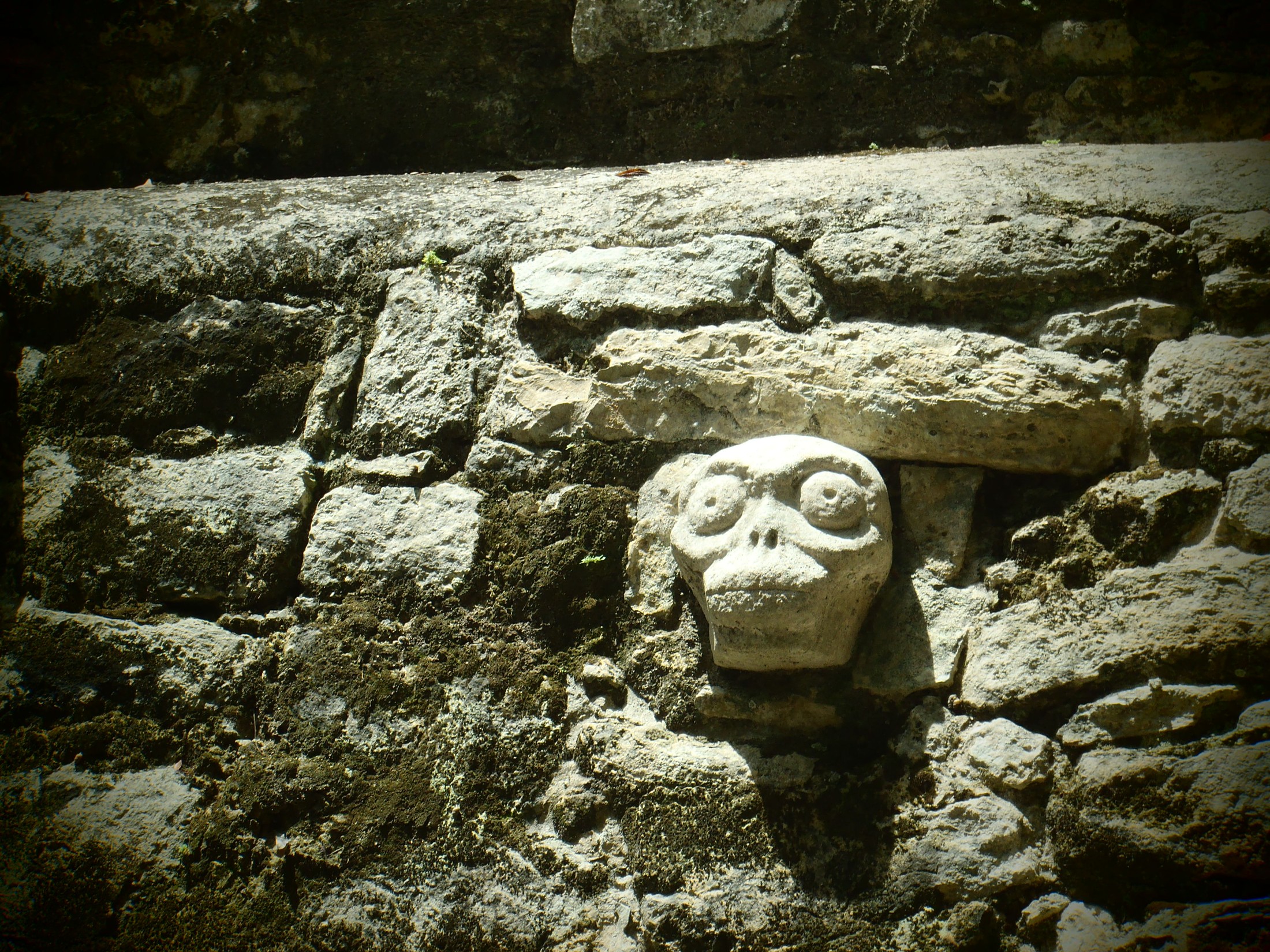 Coba | Coba in Mexico