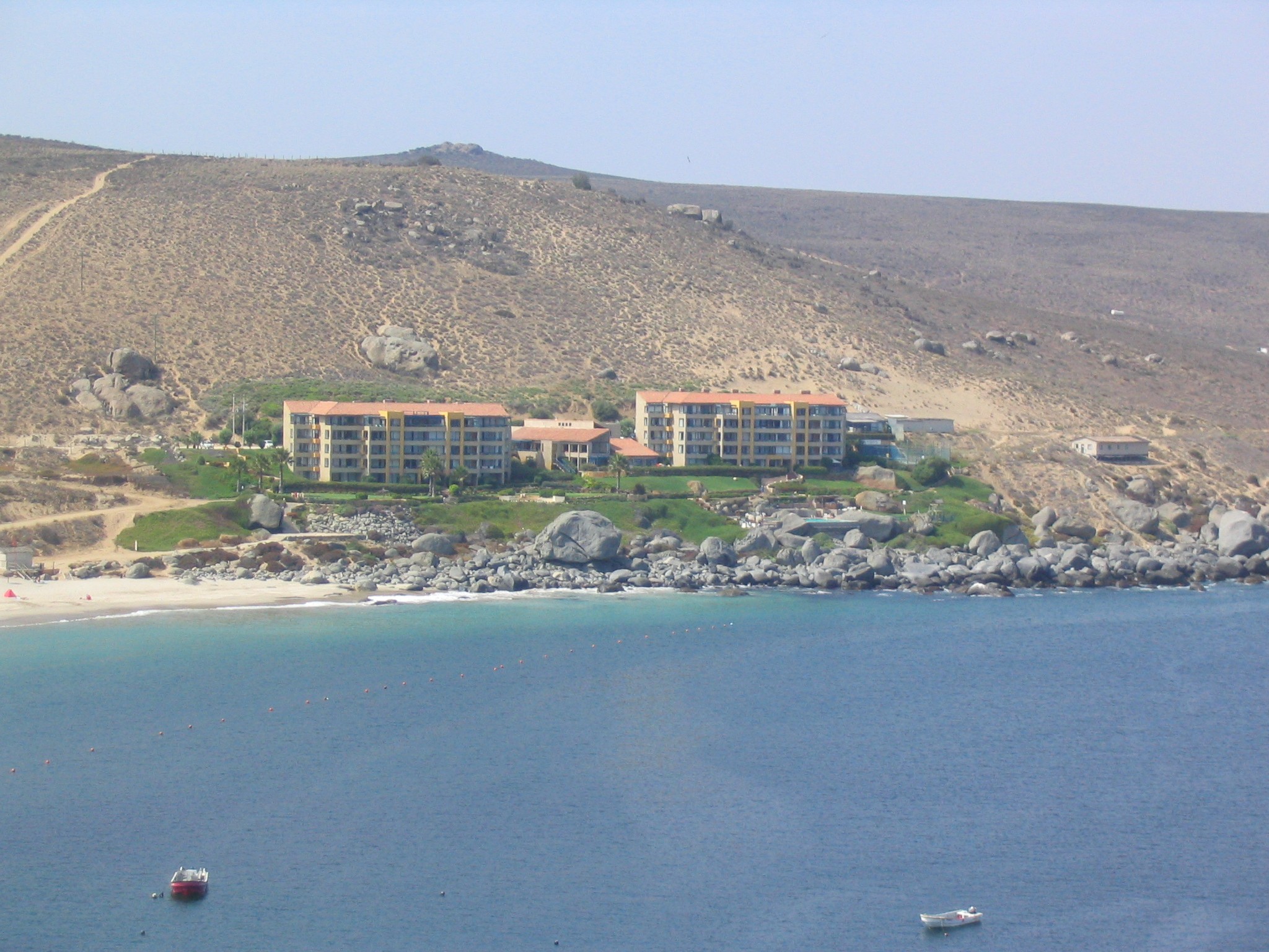 Club Playa Blanca | Playa Blanca in Spain