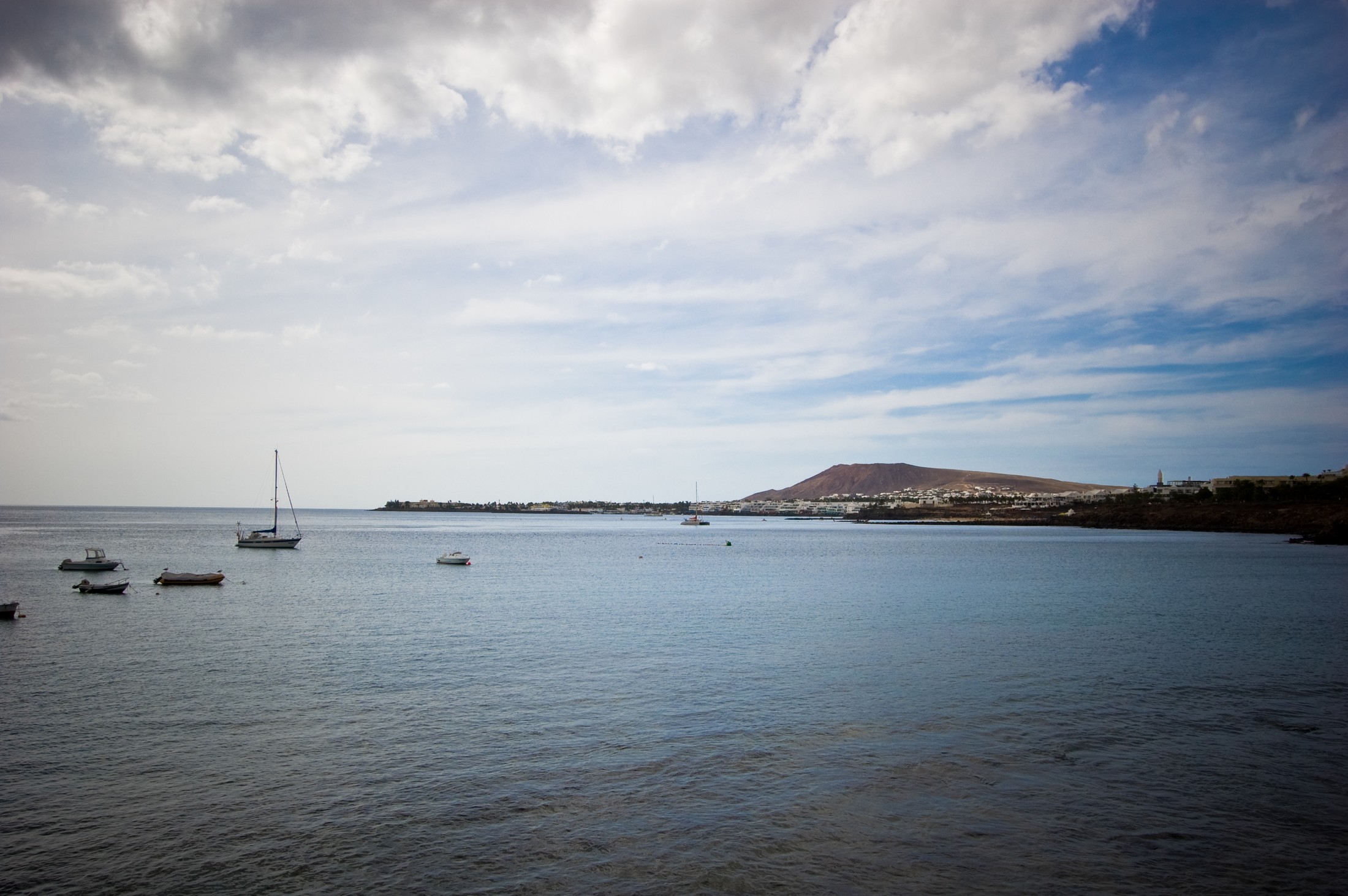 Playa Blanca Lanzarote | Playa Blanca in Spain