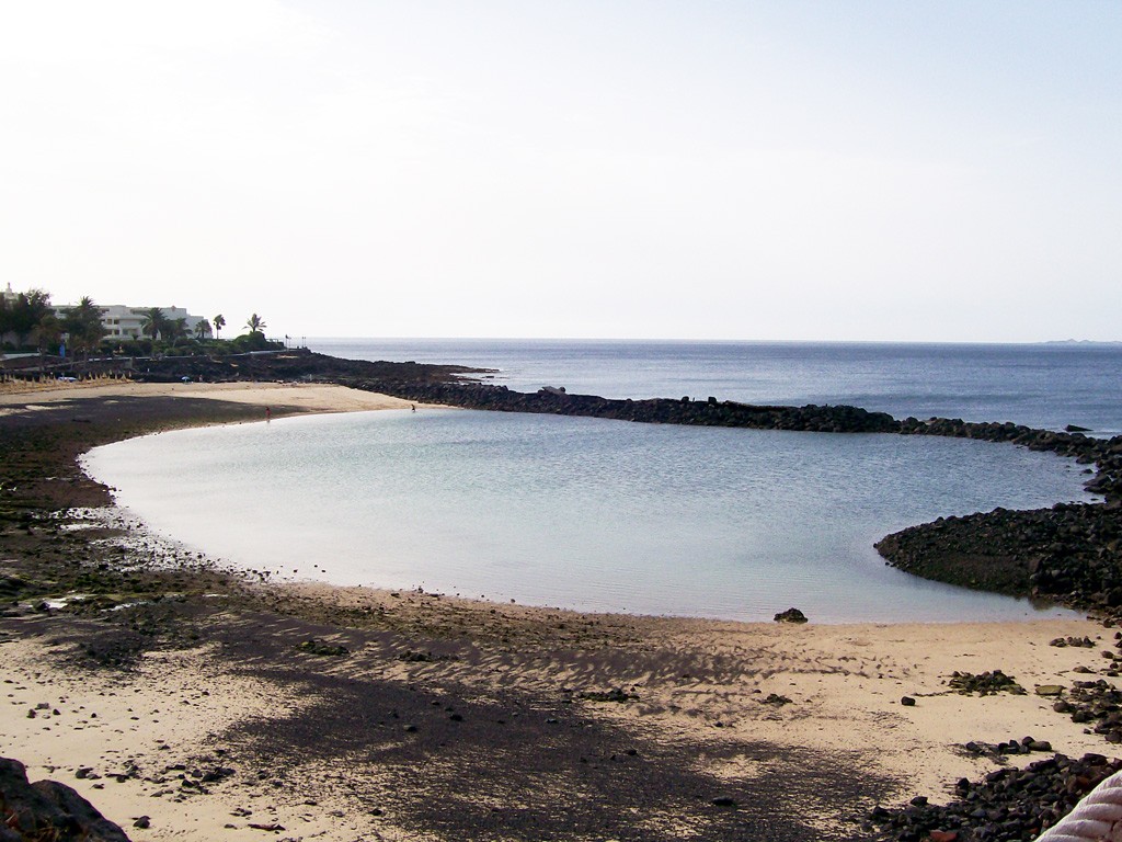 Playa Blanca | Playa Blanca in Spain