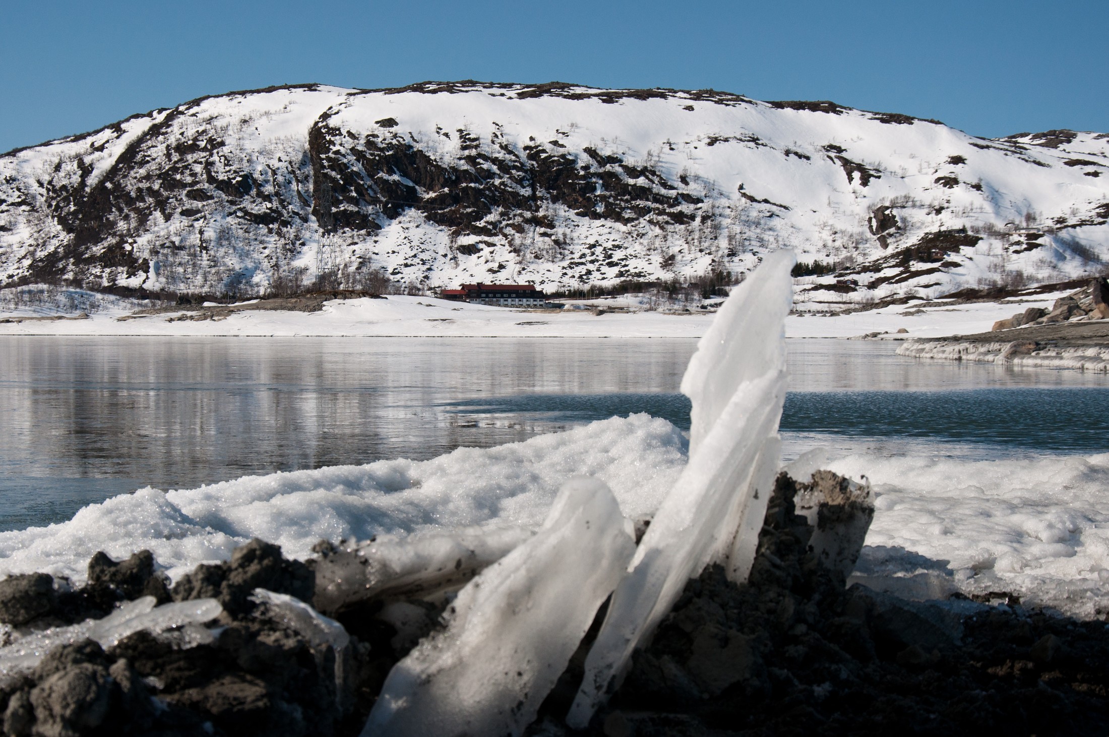 Haugastøl - Vegmansbu | Haugastøl in Norway