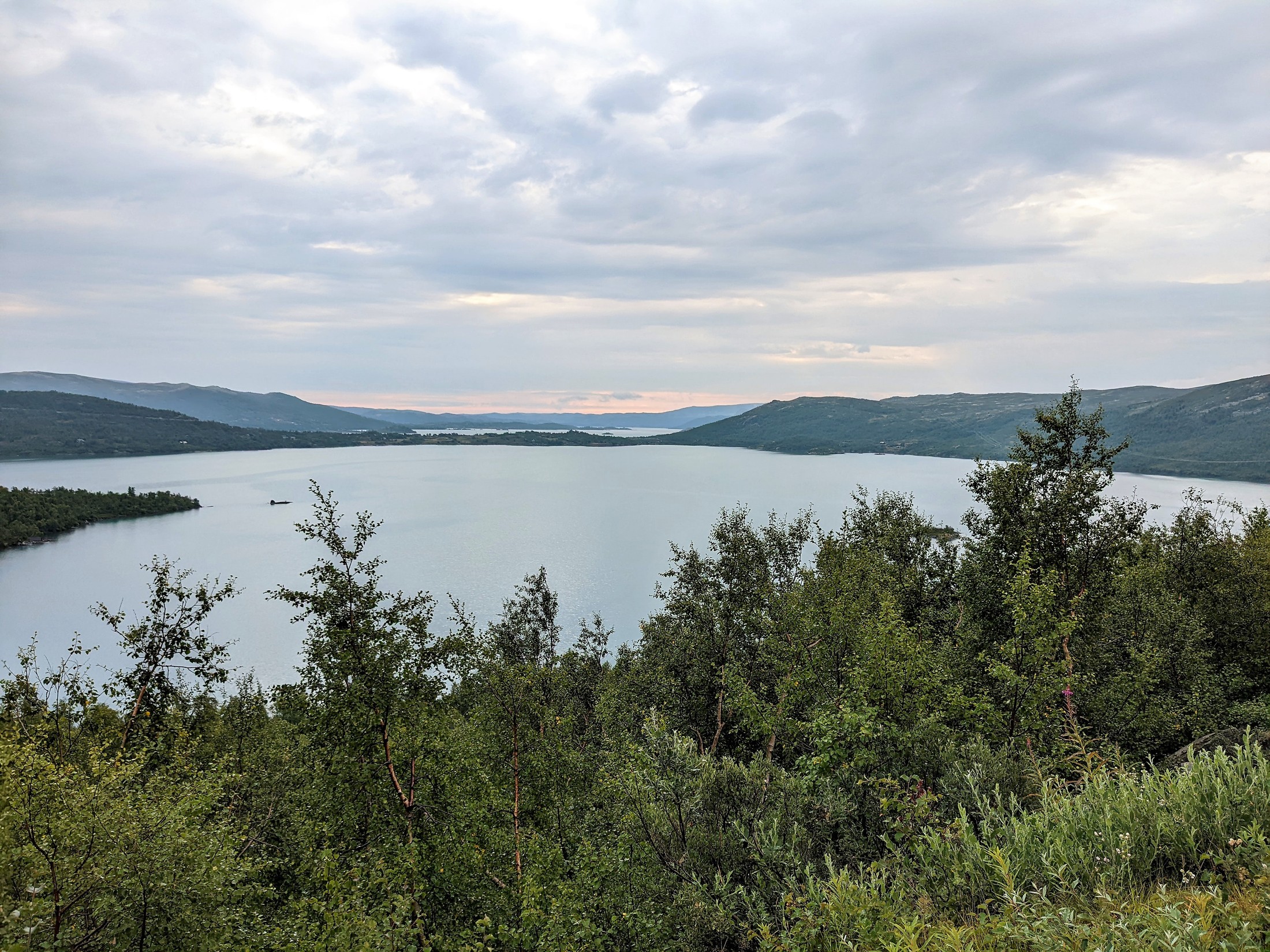 HAUGASTØL (3) | Haugastøl in Norway