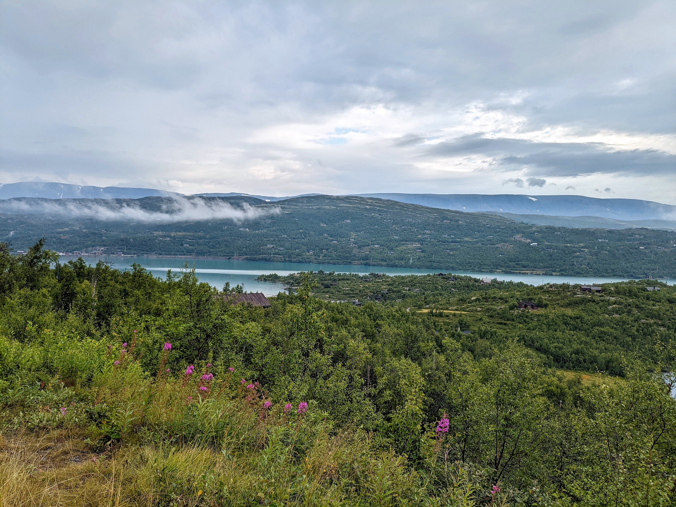 HAUGASTØL (2) | Haugastøl in Norway