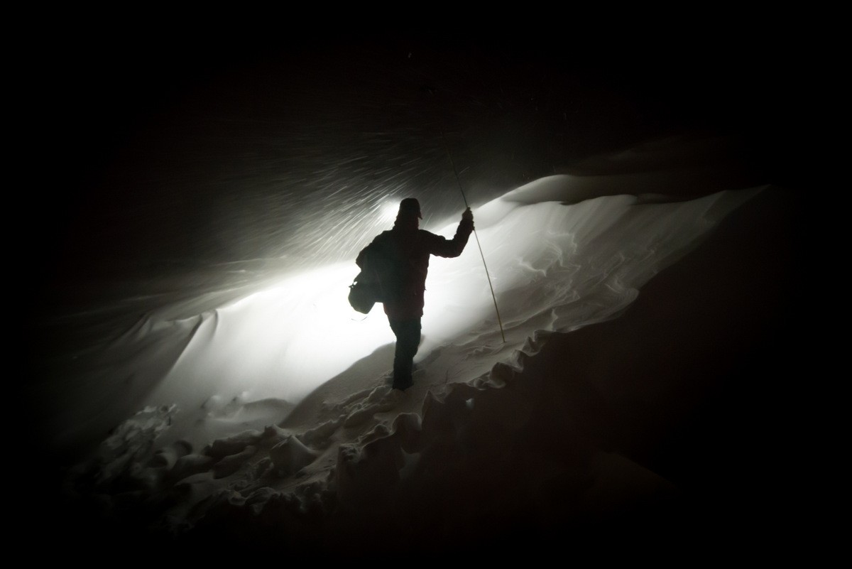 Finse | Finse in Norway