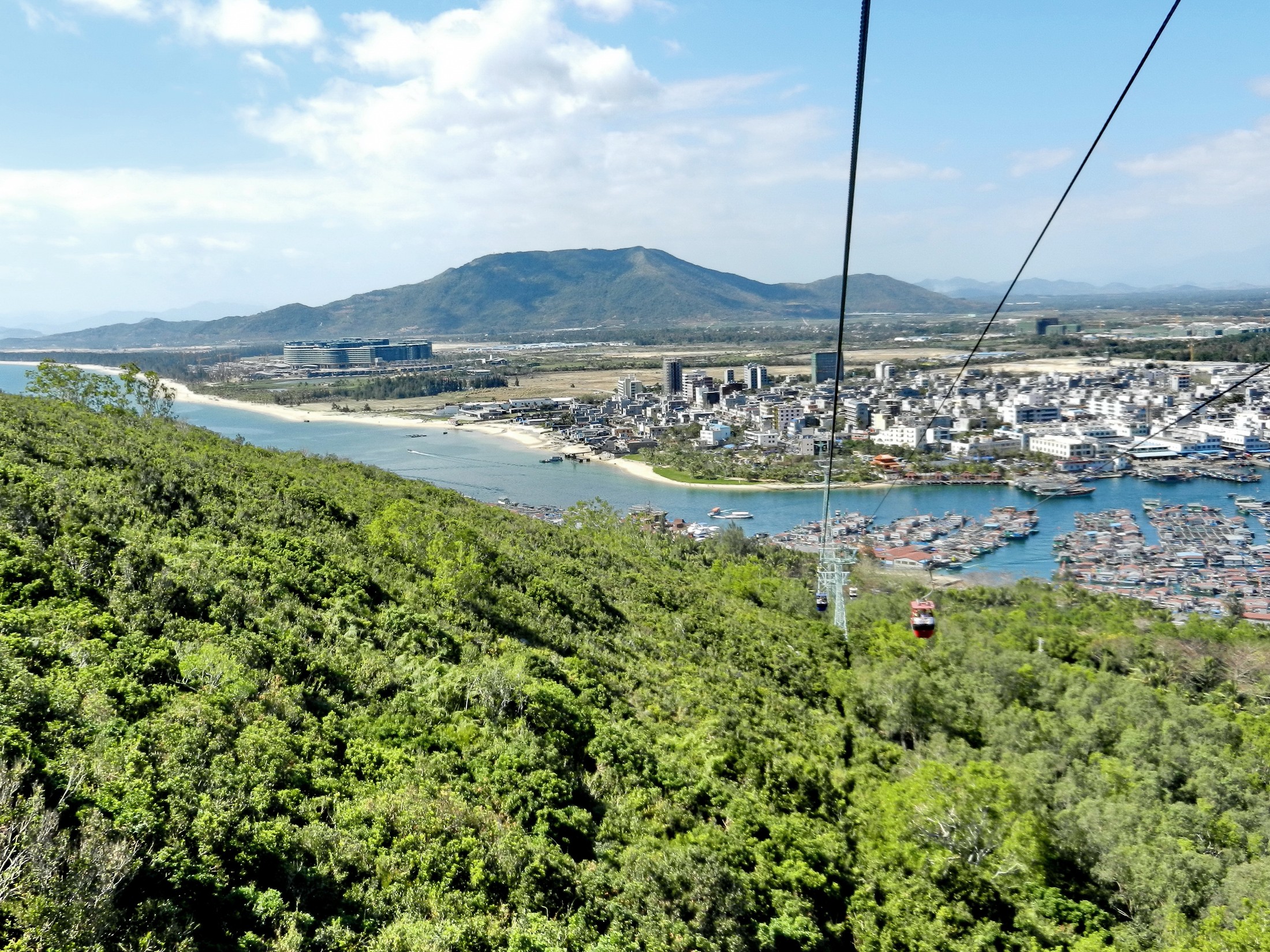 Lingshui Hainan | Lingshui in China